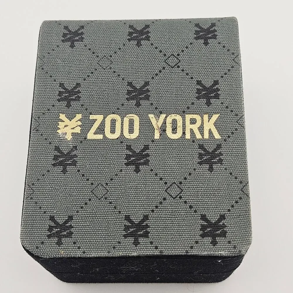 Zoo York zoo york